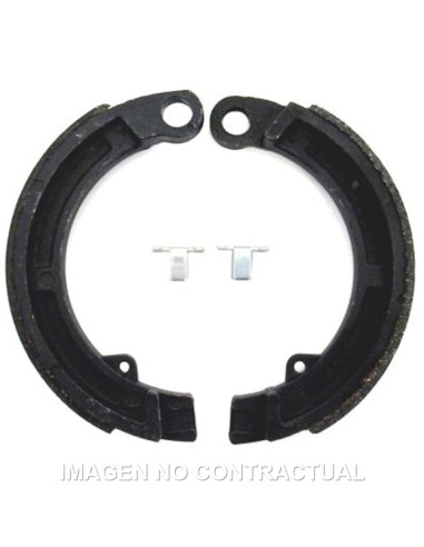 MORDAZA FRENO SGR VESPA 125