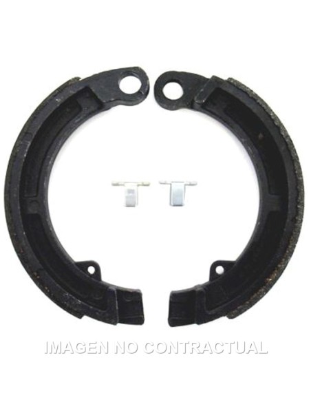 MORDAZA FRENO SGR VESPA 125