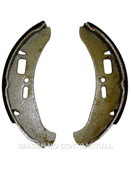 MORDAZA FRENO SGR VESPA COSA