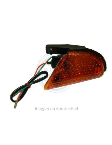 INTERMITENTE DELANTERO IZQUIERDO HONDA VISION 75