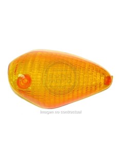 TULIPA INTERMITENCIA DELANTERA IZQUIERDA PIAGGIO NRG MC3 50