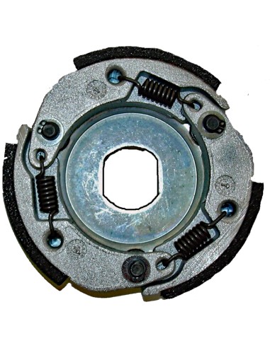 EMBRAGUE COMPLETO THYPHOON,ZIP,SFERA
