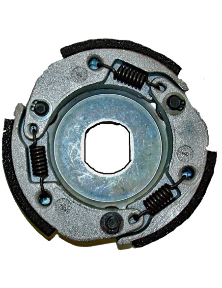 EMBRAGUE COMPLETO THYPHOON,ZIP,SFERA