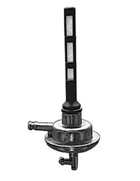 GRIFO GASOLINA SCARABEO 50, 70 82.01.750