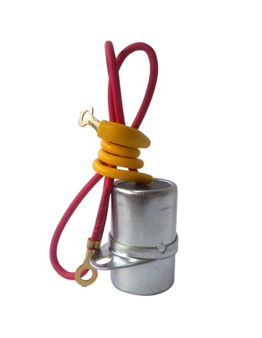 CONDENSADOR VESPA RALLY 180