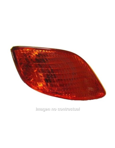 INTERMITENTE DELANTERO IZQUIERDO PIAGGIO ZIP FAST RIDER 50