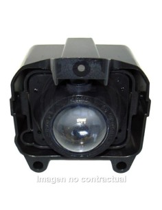 OPTICA COMPLETA PEUGEOT LUDIX 50