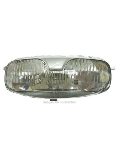 OPTICA COMPLETA PIAGGIO ZIP 50