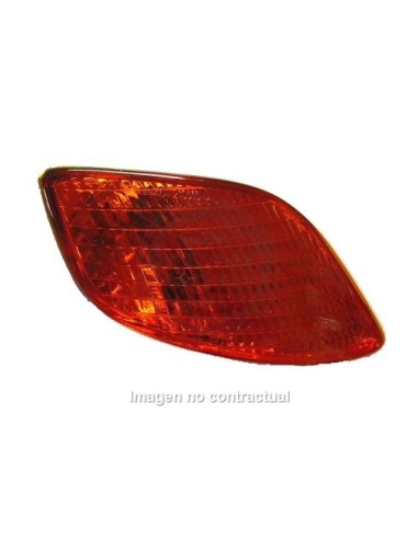 TULIPA INTERMITENCIA DELANTERA IZQUIERDA PIAGGIO ZIP FAST RIDER 50