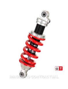 AMORTIGUADOR TRASERO YSS GAS ECO LINE HONDA NS 50/80