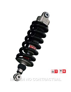 AMORTIGUADOR TRASERO YSS GAS TOP LINE BMW F800GS (REDUCCIÓN DE ALTURA)
