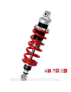AMORTIGUADOR TRASERO YSS GAS TOP LINE CAGIVA ELEFANT