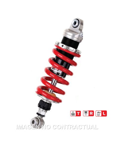 AMORTIGUADOR TRASERO YSS GAS TOP LINE CAGIVA G CANYON