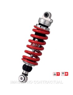 AMORTIGUADOR TRASERO YSS GAS TOP LINE CAGIVA MITO 125