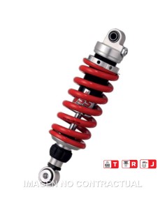 AMORTIGUADOR TRASERO YSS GAS TOP LINE HONDA CBR250RR