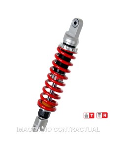 AMORTIGUADOR TRASERO YSS GAS TOP LINE HONDA CR 80