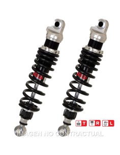 JUEGO AMORTIGUADORES TRASEROS YSS GAS TOP LINE HONDA GL1200
