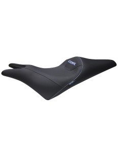 ASIENTO CONFORT HONDA CBR 600F AZUL