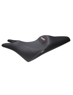 ASIENTO CONFORT HONDA CBR 600F ROJO