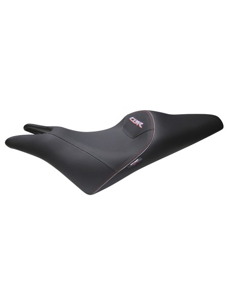 ASIENTO CONFORT HONDA CBR 600F ROJO