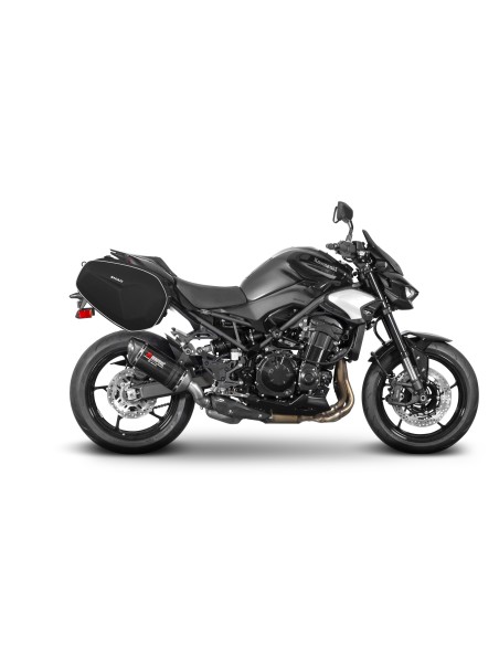 FIJACION SE PARA ALFORJAS KAWASAKI Z900