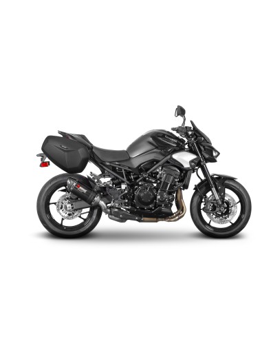 FIJACION SR PARA ALFORJAS KAWASAKI Z900