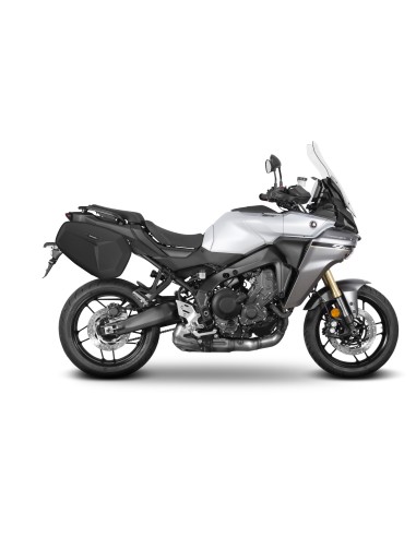 FIJACION SR PARA ALFORJAS YAMAHA TRACER 9