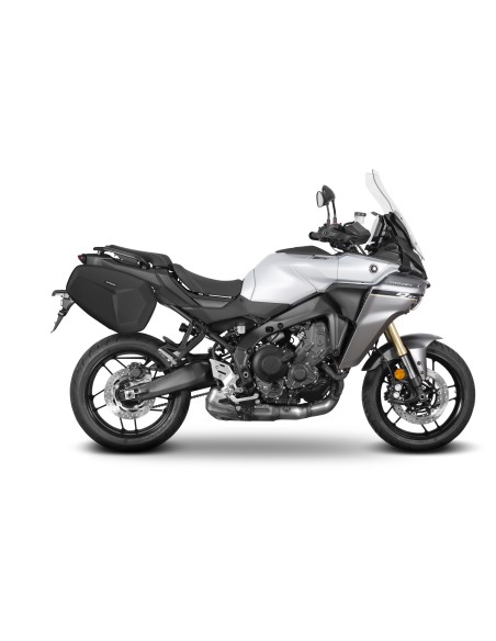 FIJACION SR PARA ALFORJAS YAMAHA TRACER 9