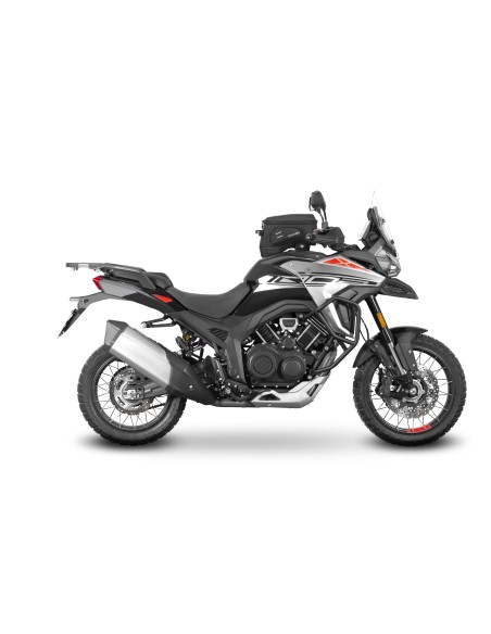 FIJACIÓN CLICK SYSTEM MORBIDELLI