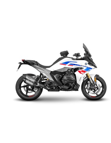FIJACIÓN CLICK SYSTEM BMW R1300R/RS