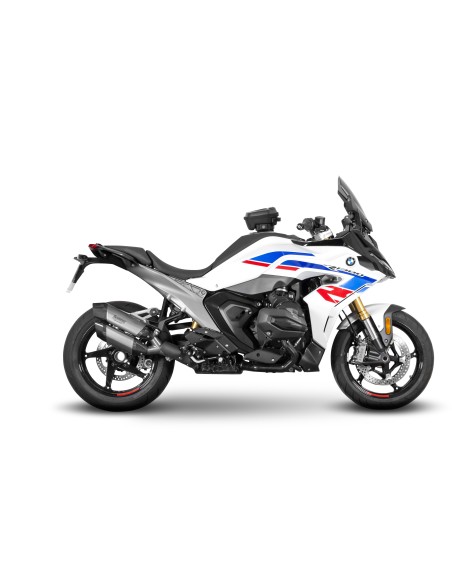 FIJACIÓN CLICK SYSTEM BMW R1300R/RS