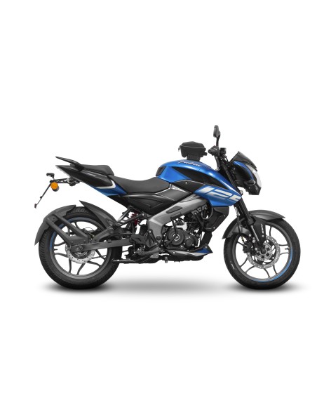 FIJACIÓN BOLSA DEPÓSITO CLICK SYSTEM BAJAJ PULSAR NS 125/PULSAR DOMINAR 400/PULSAR 400