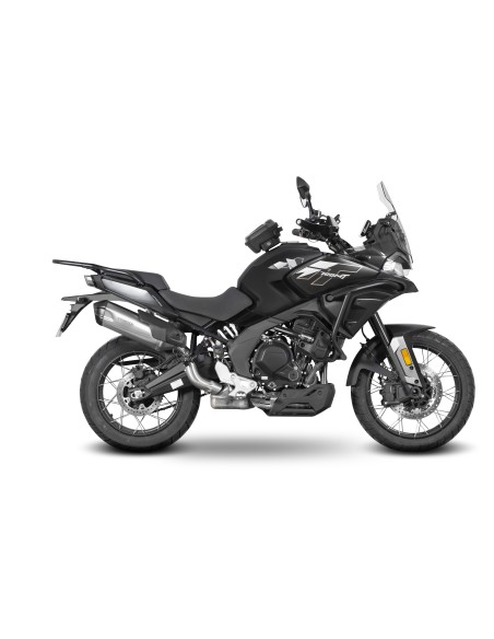 FIJACIÓN BOLSA DEPÓSITO CLICK SYSTEM CF MOTO 450MT / 700MT