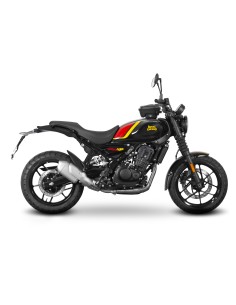 FIJACIÓN BOLSA DEPÓSITO CLICK SYSTEM ROYAL ENFIELD GUERRILLA