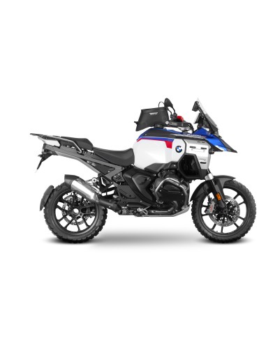 FIJACIÓN BOLSA DEPÓSITO CLICK SYSTEM BMW R1300GS ADVENTURE