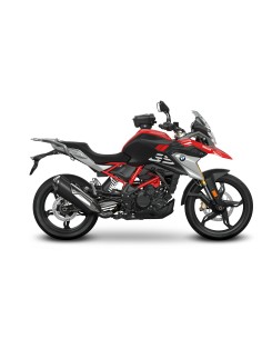 FIJACIÓN BOLSA DEPÓSITO CLICK SYSTEM BMW G310R/GS