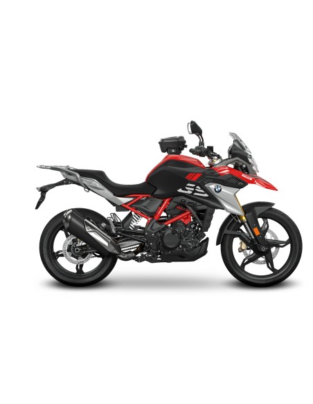 FIJACIÓN BOLSA DEPÓSITO CLICK SYSTEM BMW G310R/GS