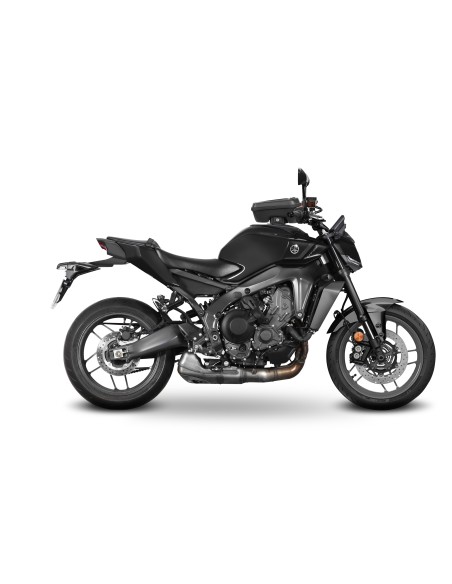 FIJACIÓN BOLSA DEPÓSITO CLICK SYSTEM YAMAHA MT09