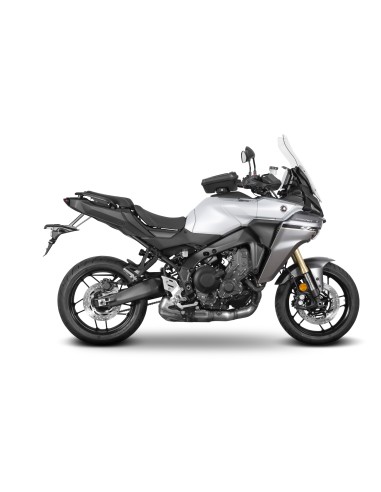 FIJACIÓN BOLSA DEPÓSITO CLICK SYSTEM YAMAHA TRACER 9 / GT