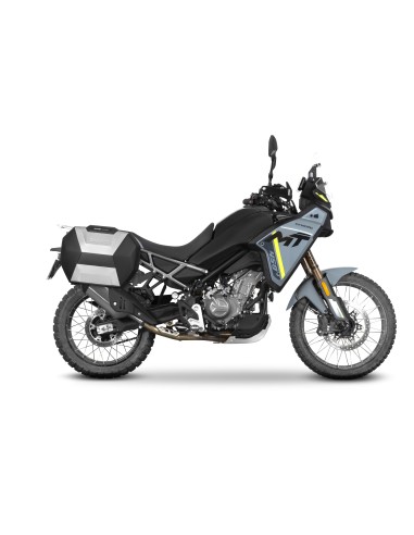 3P SYSTEM FIJACION LATERAL CF MOTO 450MT