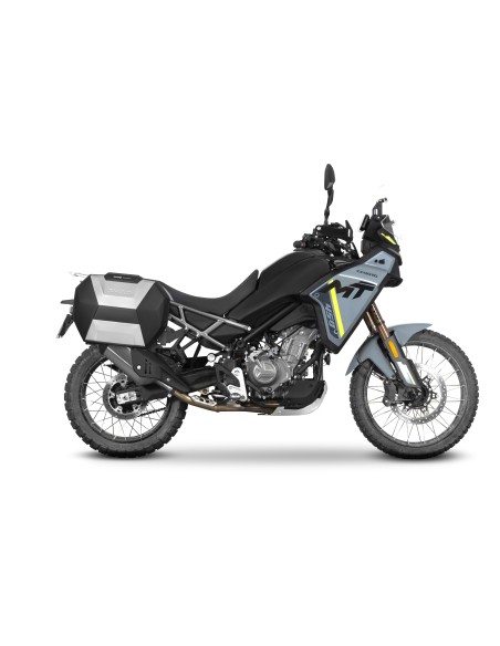 3P SYSTEM FIJACION LATERAL CF MOTO 450MT