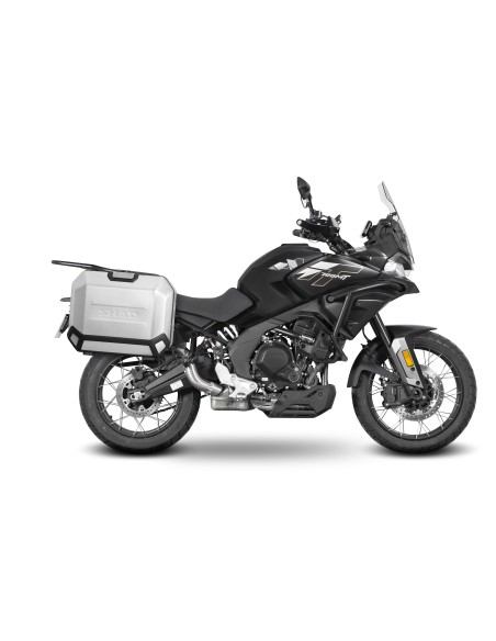 4P SYSTEM FIJACION LATERAL CF MOTO 700 MT