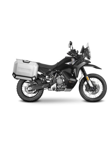 4P SYSTEM FIJACION LATERAL CF MOTO 800 MTX