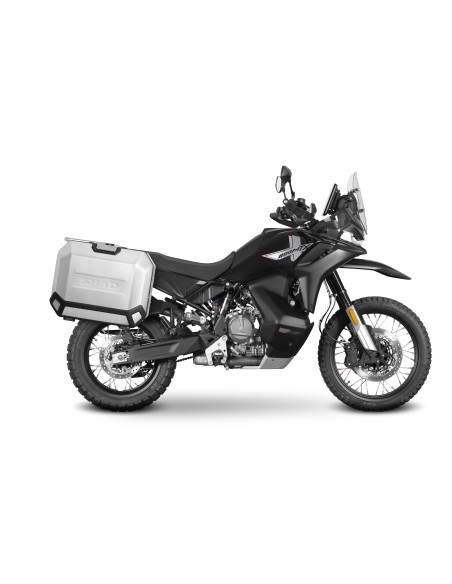 4P SYSTEM FIJACION LATERAL CF MOTO 800 MTX