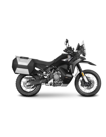 3P SYSTEM FIJACION LATERAL CF MOTO 800 MTX