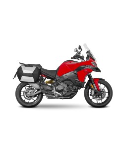 3P SYSTEM FIJACION LATERAL DUCATI MULTISTRADA V2