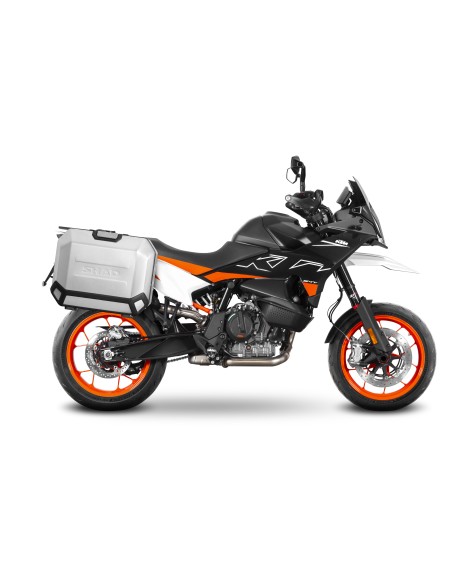 4P SYSTEM FIJACION LATERAL KTM 790/890 ADVENTURE / 890 SMT