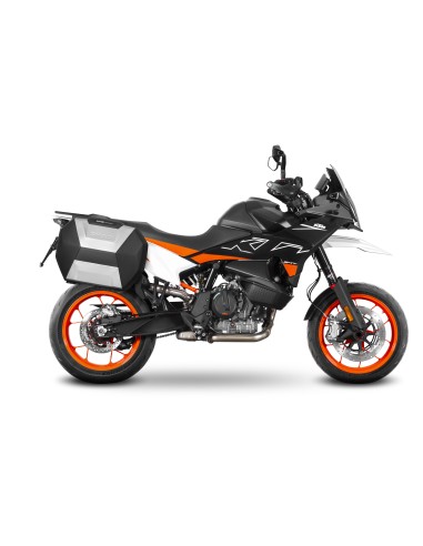 3P SYSTEM FIJACION LATERAL KTM 790/890 ADVENTURE / 890 SMT