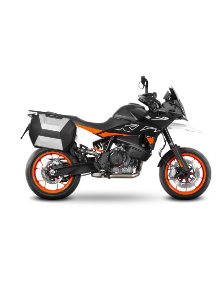 3P SYSTEM FIJACION LATERAL KTM 790/890 ADVENTURE / 890 SMT