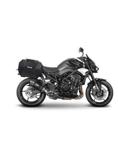 3P SYSTEM FIJACION LATERAL KAWASAKI Z900